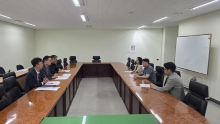 의정부시, 8호선 의정부 연장 ‘제5차 광역교통계획’ 반영 총력