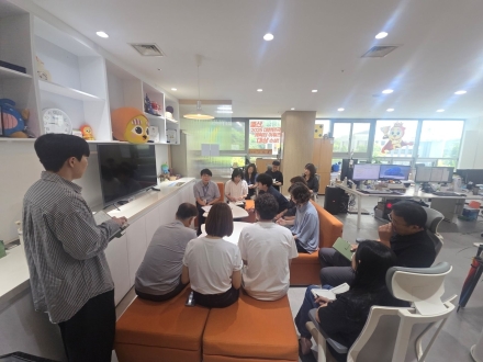 양주시, ‘청렴 소통 간담회’ 개최… 이해충돌 방지 및 공직 기강 확립