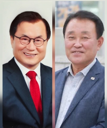 제11대 포천문화원장 선거 9일 치러져… 윤춘근·박찬억 ‘2파전’ 압축