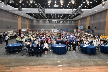 양주시, ‘2026 주민자치 프로그램 경연대회’ 개최… 11개 팀 참가
