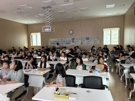 포천시 다함께돌봄센터 ‘포천애봄365 일동’, 영유아·아동 돌봄 공백 해소 나선다