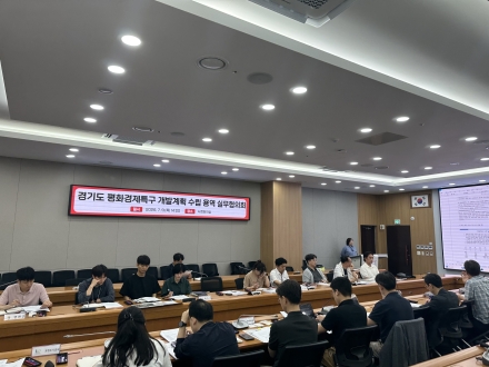 포천시, ‘관광·농업 융복합’ 평화경제특구 구상 본격화