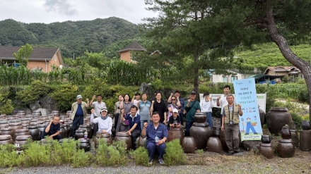 "흙냄새와 바람이 건넨 위로"… 포천서 그리는 신규농업인들의 삶의 청사진
