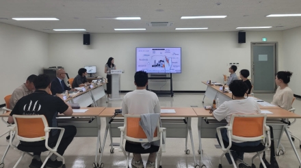 동두천시 시설관리공단, 계약·고객만족도 연계 ‘ESG 경영 체계’ 본격 가동