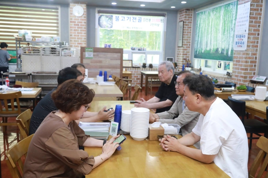 '포천 시민 주도 향토사 교과서' 편찬 본격화... 실록 속 세종대왕 60여 회 행차 재조명