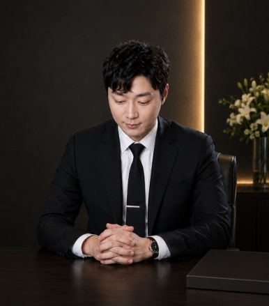 (주)에프원의전, 후불제 기업 장례지원서비스 설명회 개최... 서울 지역 CEO 100여 명 참석