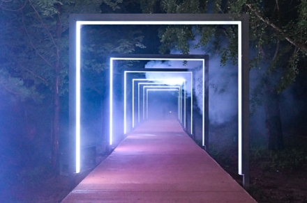 From Scenic Day Trips to Overnight Stays: Pocheon’s Hantan River Embarks on a Multimedia Experiment