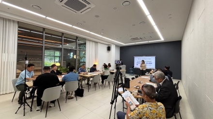 Centering the Family: Pocheon’s Shift from Bureaucratic Numbers to Human Care