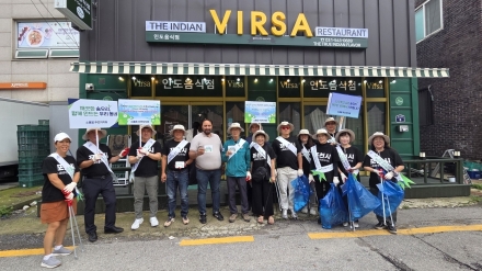 [기자수첩] 거리를 바꾸는 일은 결국 공동체의 얼굴을 다시 세우는 일이다