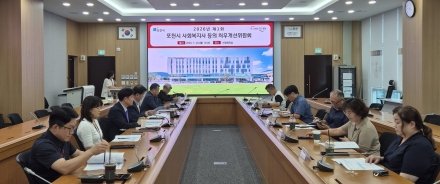 포천시, 경기 복지 종사자 처우평가 ‘2년 연속 최우수’… 현장 중심 정책 가속