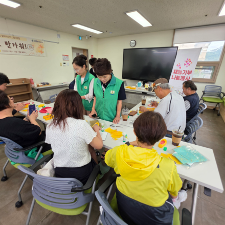 새마을문고 포천시지부, 고립위기 가구 대상 '마음돌봄' 재능기부… 정서적 안전망 구축