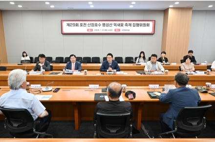 [기자수첩] 축제는 하루의 불꽃이 아니라, 도시의 체류 시간을 늘리는 설계여야 한다