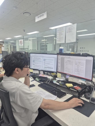 의정부시 신곡1동, 신규 기초수급자 53가구 대상 ‘찾아가는 복지상담’ 실시