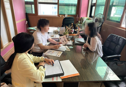 의정부시, 소규모 사회복지급식소 등록 확대… 위생·영양 케어 강화