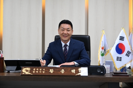 동두천시, 8월 ‘1일 명예시장’에 황용택 주민자치협의회장 위촉