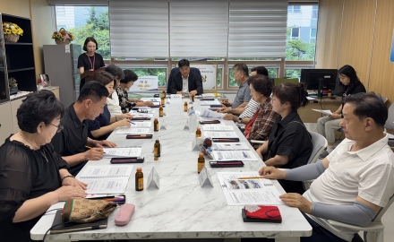 동두천시 생연2동, 2026년 제1차 주민참여예산 지역회의 개최