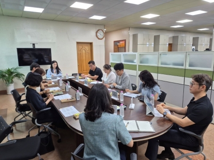 양주시, ‘교육혁신선도지역’ 공모 준비 본격화… 교육격차 해소 총력