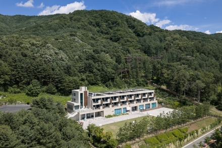 동두천시 시설관리공단, 자연휴양림 로컬 주문 플랫폼 ‘숲픽’ 개시