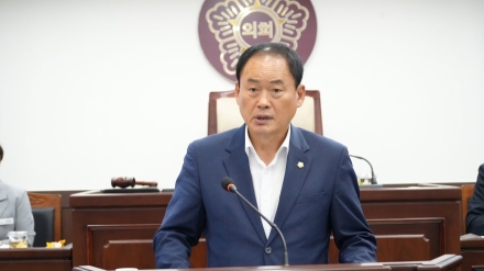 김승호 동두천시의원 “천혜 자원·교통 인프라 활용해 생활인구 유입 총력”