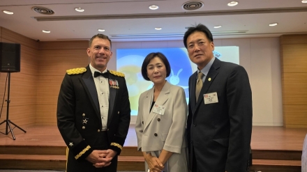 (단독)미2사단 한미연합사단 포천서 2026 추석 리셉션 개최 굳건한 한미동맹 다져